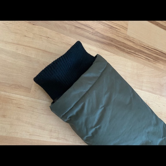 Geographical Norway, man’s winter jacket. S. - Picture 3 of 5